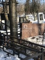 Горбенко Галина Григорьевна